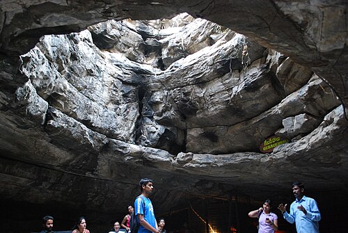 Belum Caves